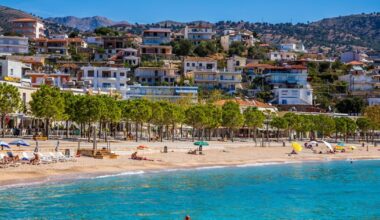 The rarely visited European country 'prettier than Greece' | Travel News | Travel
