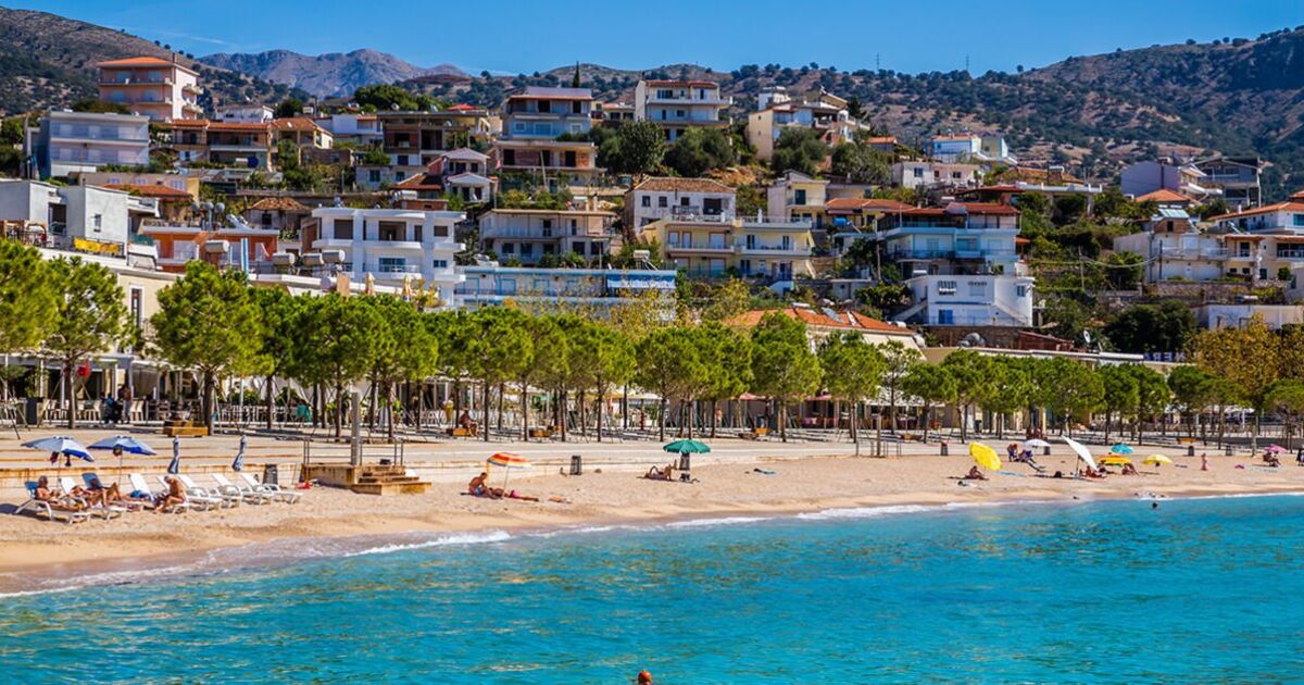 The rarely visited European country 'prettier than Greece' | Travel News | Travel