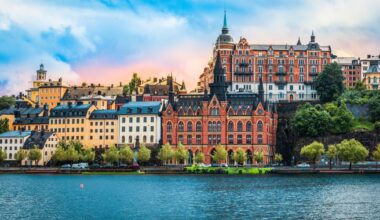 Friendly European city with 'cheerful' locals serious about coffee | Europe | Travel