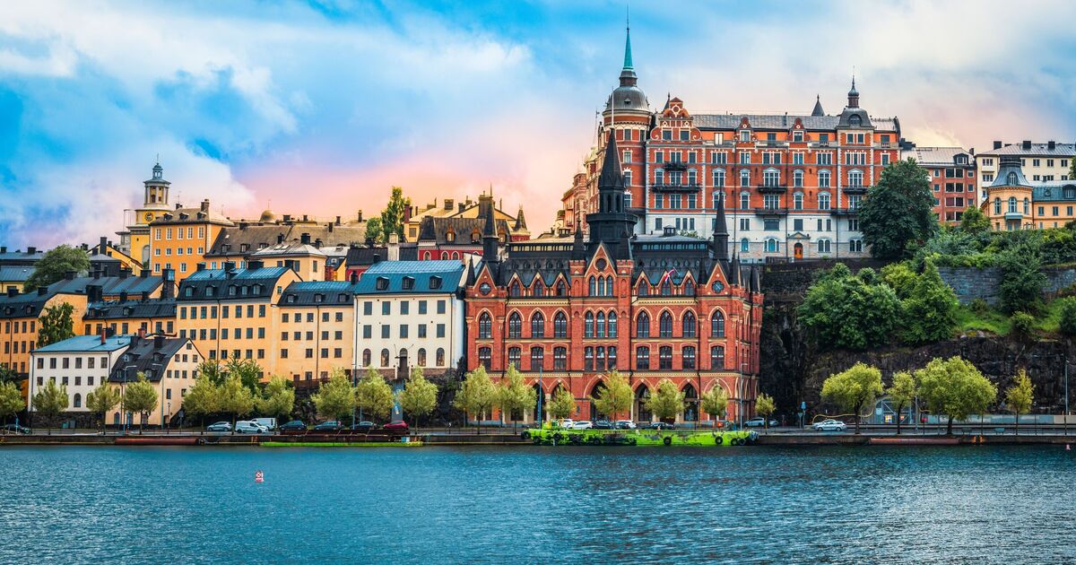 Friendly European city with 'cheerful' locals serious about coffee | Europe | Travel