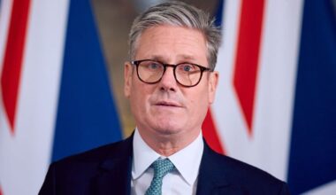 Keir Starmer faced with huge EU blow as crunch election spells trouble | Politics | News
