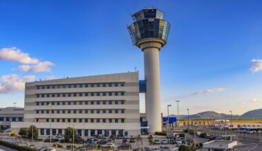 AirBaltic expands flights linking Greece with Latvia and Lithuania
