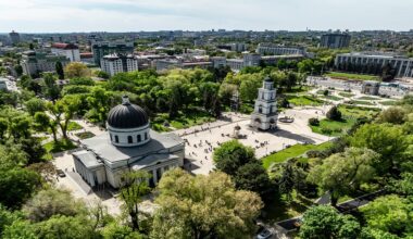 Moldova: Anti-Racism Commission calls for further action against hate speech and hate crime