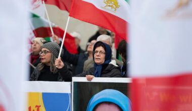Index - Külföld - Irán berágott az Európai Unióra, bekérették Magyarország nagykövetét