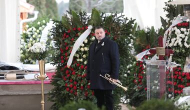 Velvet - Celeb - Meghalt Galambos Lajcsi felesége, Boglárka – Szívszorító hír a trombitaművész családjából