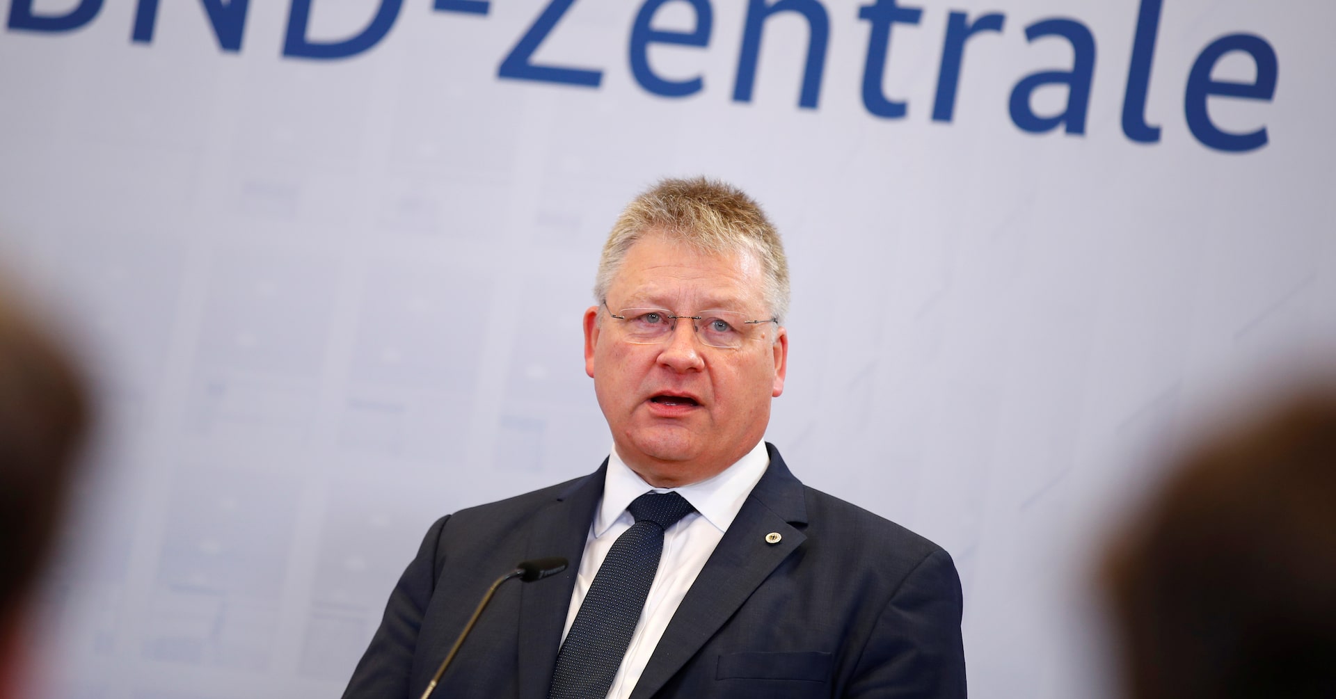Russian acts of sabotage may lead to NATO invoking Article 5, says German intel chief