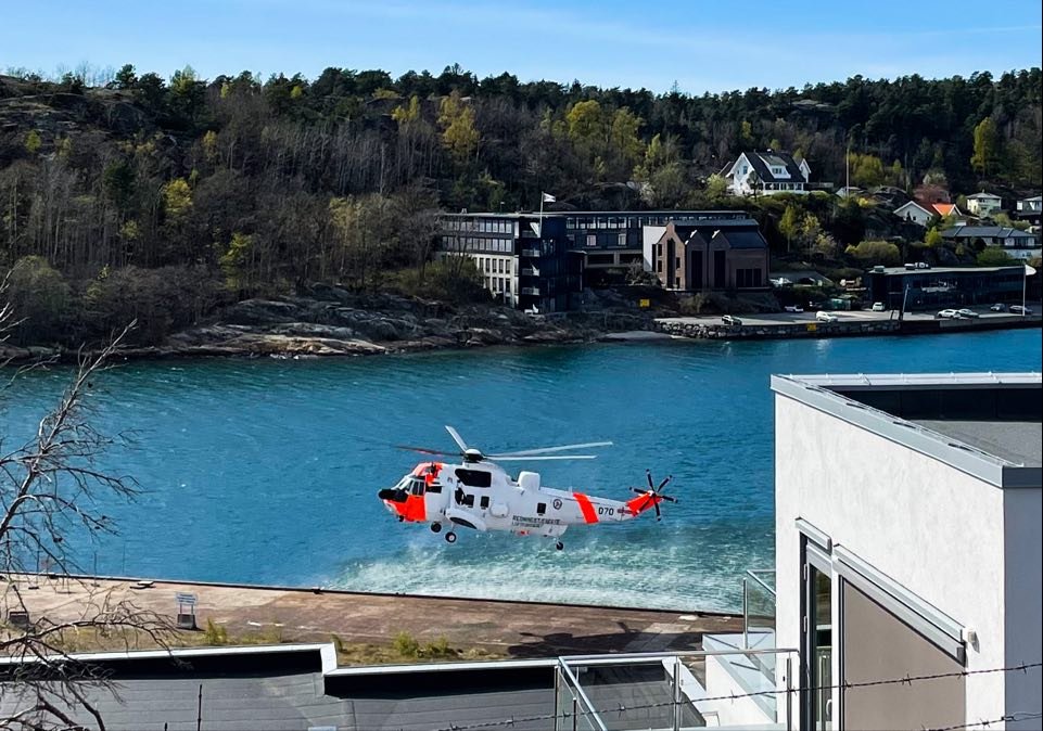 Debatt, Flyskoler | Norge risikerer pilotmangel: Kutt i studielån truer flyskoler