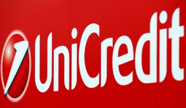 Italy's UniCredit offers to buy Banco BPM for $10.57 billion