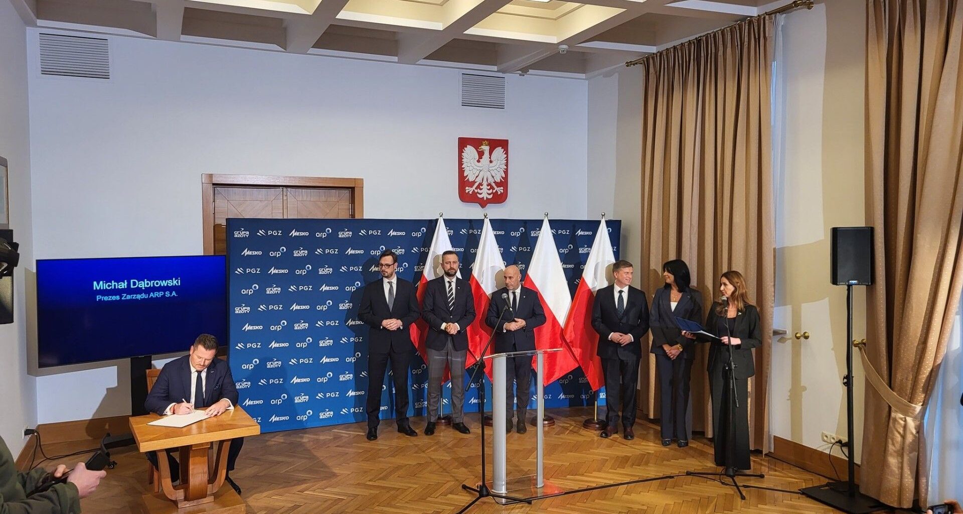 Polska odtwarza amunicyjne zdolności. Fabryka za miliardy