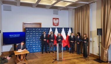 Polska odtwarza amunicyjne zdolności. Fabryka za miliardy