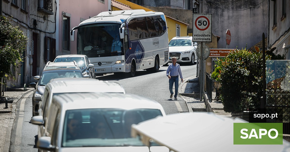 Portugal regista no segundo trimestre quinto maior recuo de emissões de gases com efeito de estufa - Atualidade - SAPO.pt
