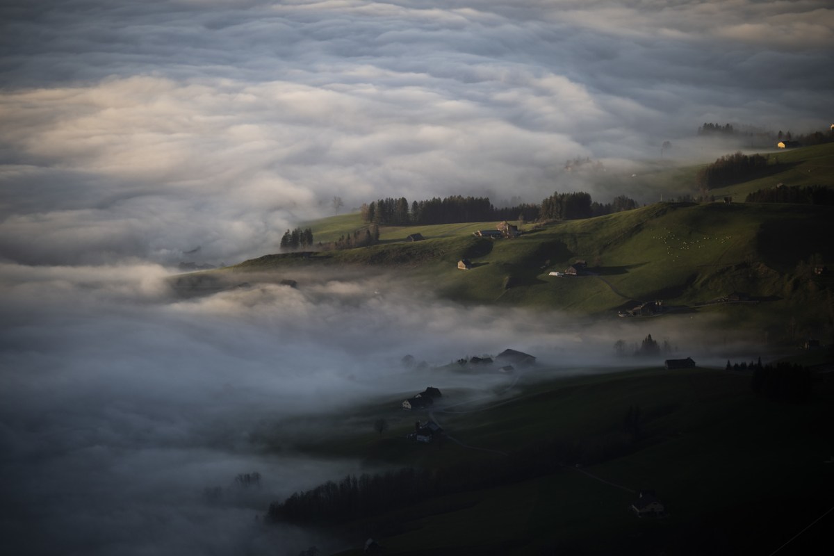 Die Woche in der Schweiz