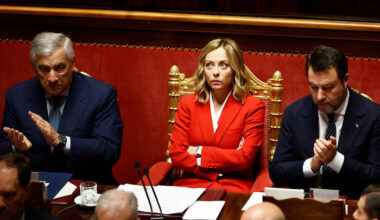 Forza Italia: "La Lega si dia una calmata, Salvini fa il 'paraculetto'" - Notizie