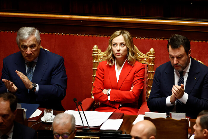 Forza Italia: "La Lega si dia una calmata, Salvini fa il 'paraculetto'" - Notizie