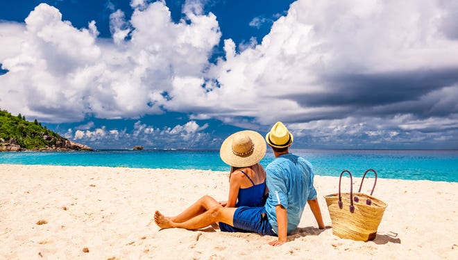 Artificial intelligence can help you create a truly tailored vacation adventure.