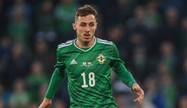 LOI transfer updates: Derry City hoping to see off Shamrock Rovers in race for Gavin Whyte
