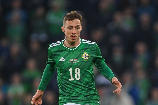 LOI transfer updates: Derry City hoping to see off Shamrock Rovers in race for Gavin Whyte