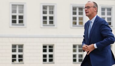 Ticker zum Ampel-Aus: Merz erhöht Druck auf Scholz
