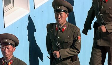 bne IntelliNews - North Korean troops will enter combat in Ukraine soon, Pentagon says