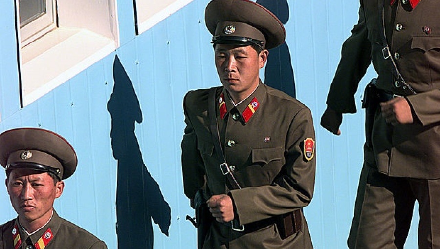 bne IntelliNews - North Korean troops will enter combat in Ukraine soon, Pentagon says