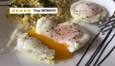 61 Kitchen Products That Are Totally Worth The Space *And* The Money You Spend On 'Em