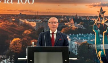 Azerbaijan, Latvia interested in broad-scale economic co-op