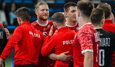 Polska - Izrael relacja na żywo – Wynik meczu live - 2024-11-07