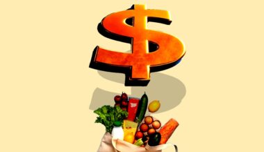 Inflation Outlook: 4 Signs of Re-Inflation Investors Should Watch Out for