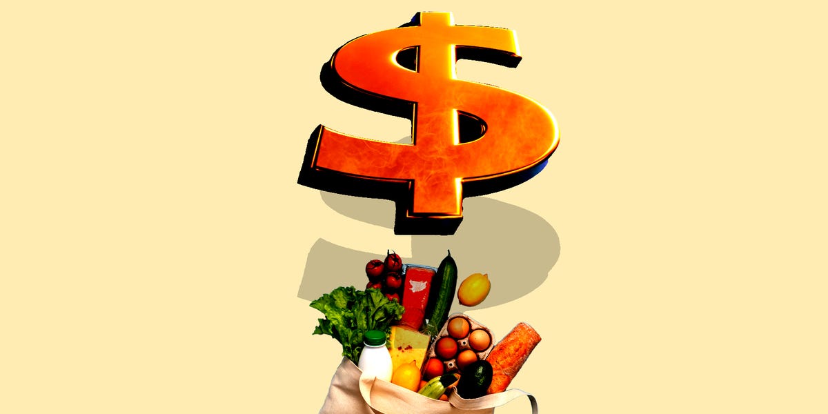 Inflation Outlook: 4 Signs of Re-Inflation Investors Should Watch Out for