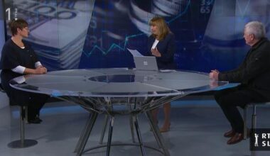 Verk: Vladi bomo lepo ali grdo dopovedali, da tako preprosto ne gre