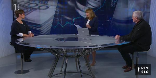 Verk: Vladi bomo lepo ali grdo dopovedali, da tako preprosto ne gre