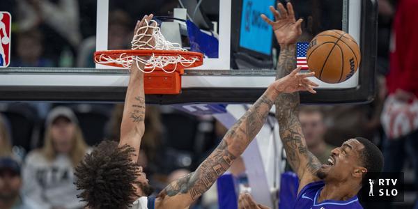 Collins z zabijanjem še poglobil krizo Dallasa