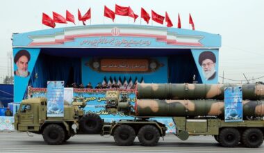 Iran's Missile Strategy Tested Amid Israel Attacks, Air Defense Gaps