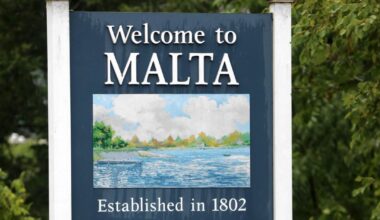 Saratoga Sheriff's Deputies PBA on Malta patrol contract | News