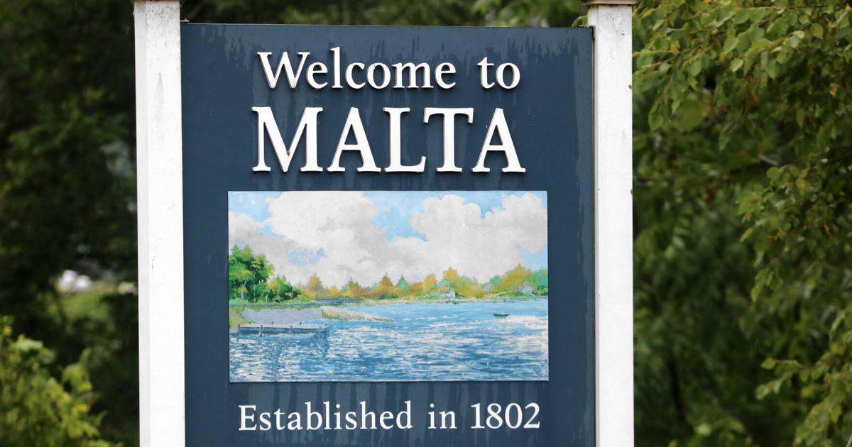 Saratoga Sheriff's Deputies PBA on Malta patrol contract | News