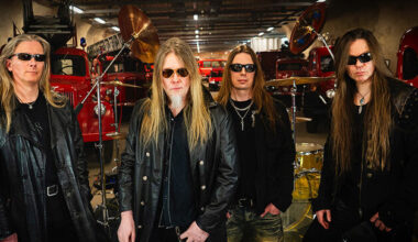 Finland’s FIRE ACTION – New Single “Survive” Issued