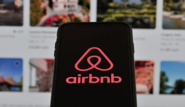 The 4 Most Interesting Things From Airbnb's Earnings