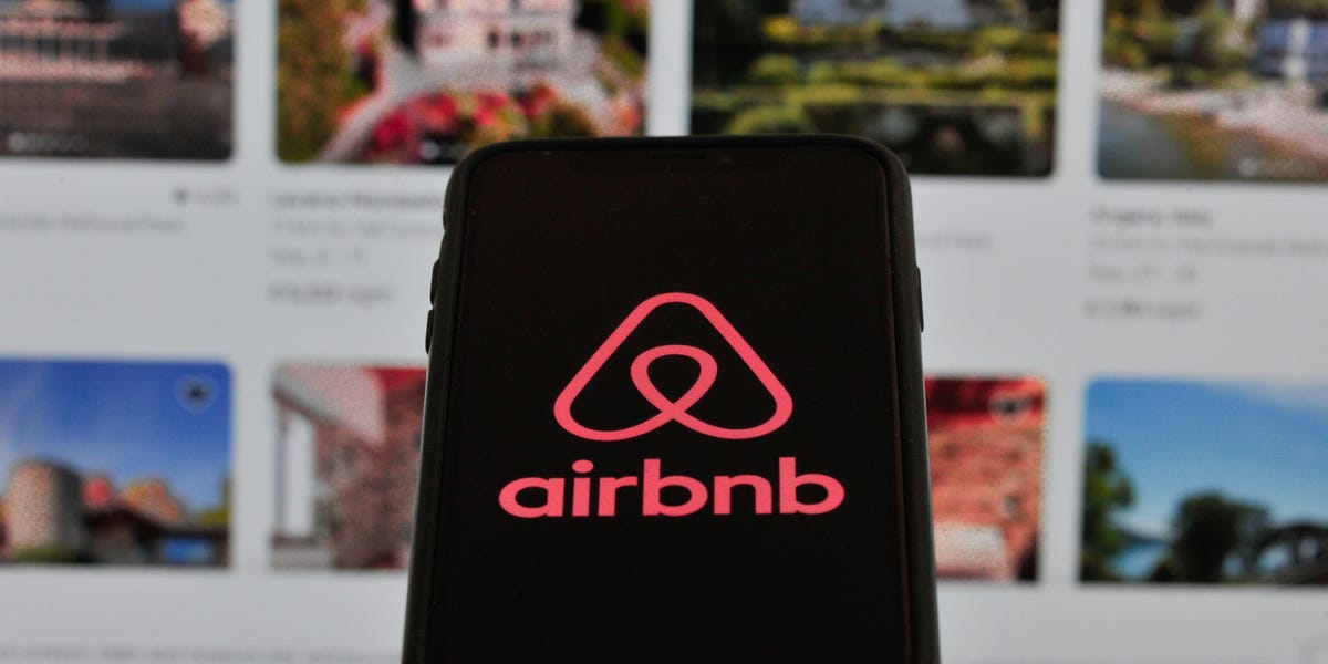 The 4 Most Interesting Things From Airbnb's Earnings