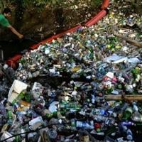 'Crucial week': make-or-break plastic pollution treaty talks begin | Nation