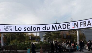 le salon du «Made in France» ouvre ses portes ce vendredi