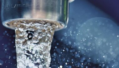 Norway water leak, billing problem resolved