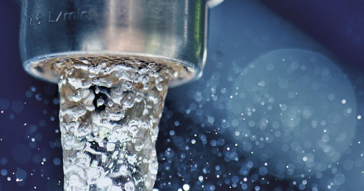 Norway water leak, billing problem resolved