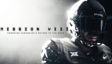 Mission VIII: An in depth look at the 2024 Space U jerseys | Sports