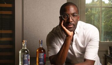 Starbucks Exec Quit to Launch a Rum Brand, 3 Tips for Success