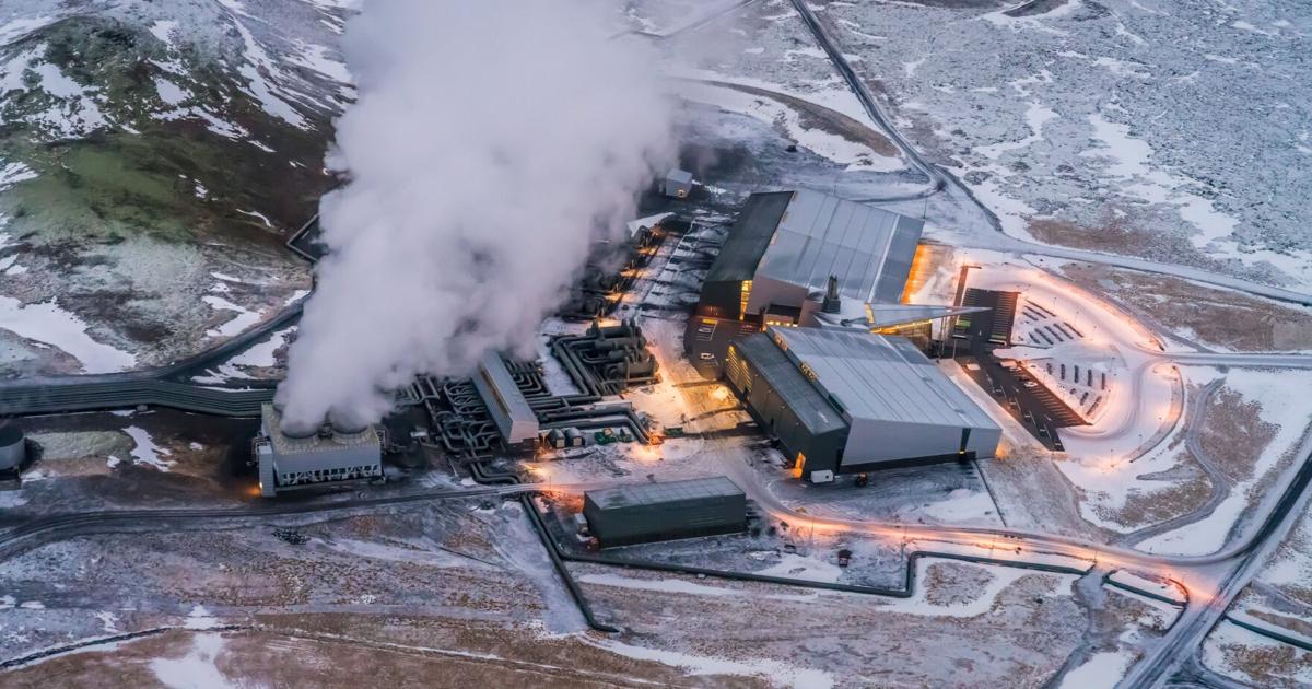 Green by Iceland at COP29: Iceland Offers Blueprint for Renewable Energy Success and Collaborative Climate Solutions | Business