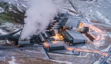 Green by Iceland at COP29: Iceland Offers Blueprint for Renewable Energy Success and Collaborative Climate Solutions | News