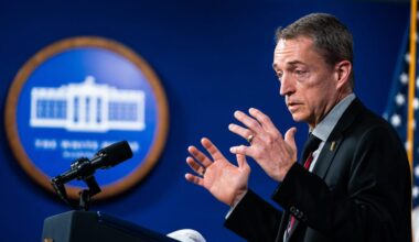 What a Second Trump Term Means for Intel