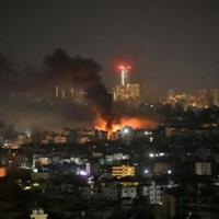 Peacekeepers wounded in Israel strike in Lebanon, UN says | National