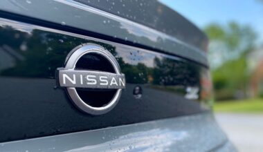 Nissan Is Cutting 9,000 Jobs Globally to Reduce Costs.