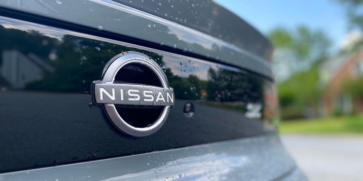Nissan Is Cutting 9,000 Jobs Globally to Reduce Costs.